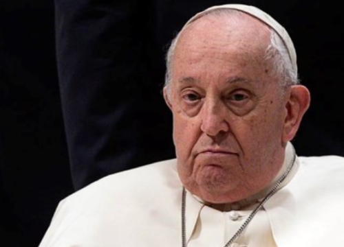 Papa pozvao ljude da korizmu obilježe i žive kao ‘vrijeme ozdravljenja’