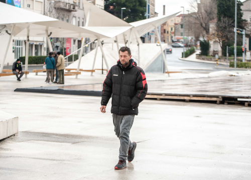 Fotografija 9 - FOTO Đir po gradu, nedjelja 14. siječnja
