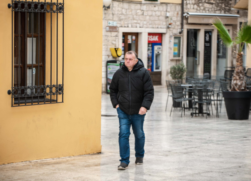Fotografija 14 - FOTO Đir po gradu, nedjelja 14. siječnja