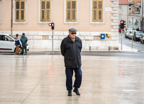 Fotografija 15 - FOTO Đir po gradu, nedjelja 14. siječnja