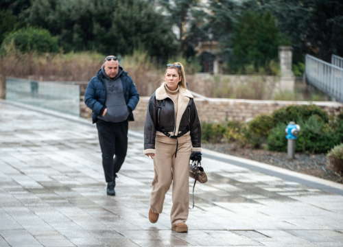 Fotografija 18 - FOTO Đir po gradu, nedjelja 14. siječnja