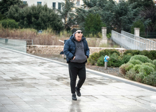 Fotografija 19 - FOTO Đir po gradu, nedjelja 14. siječnja