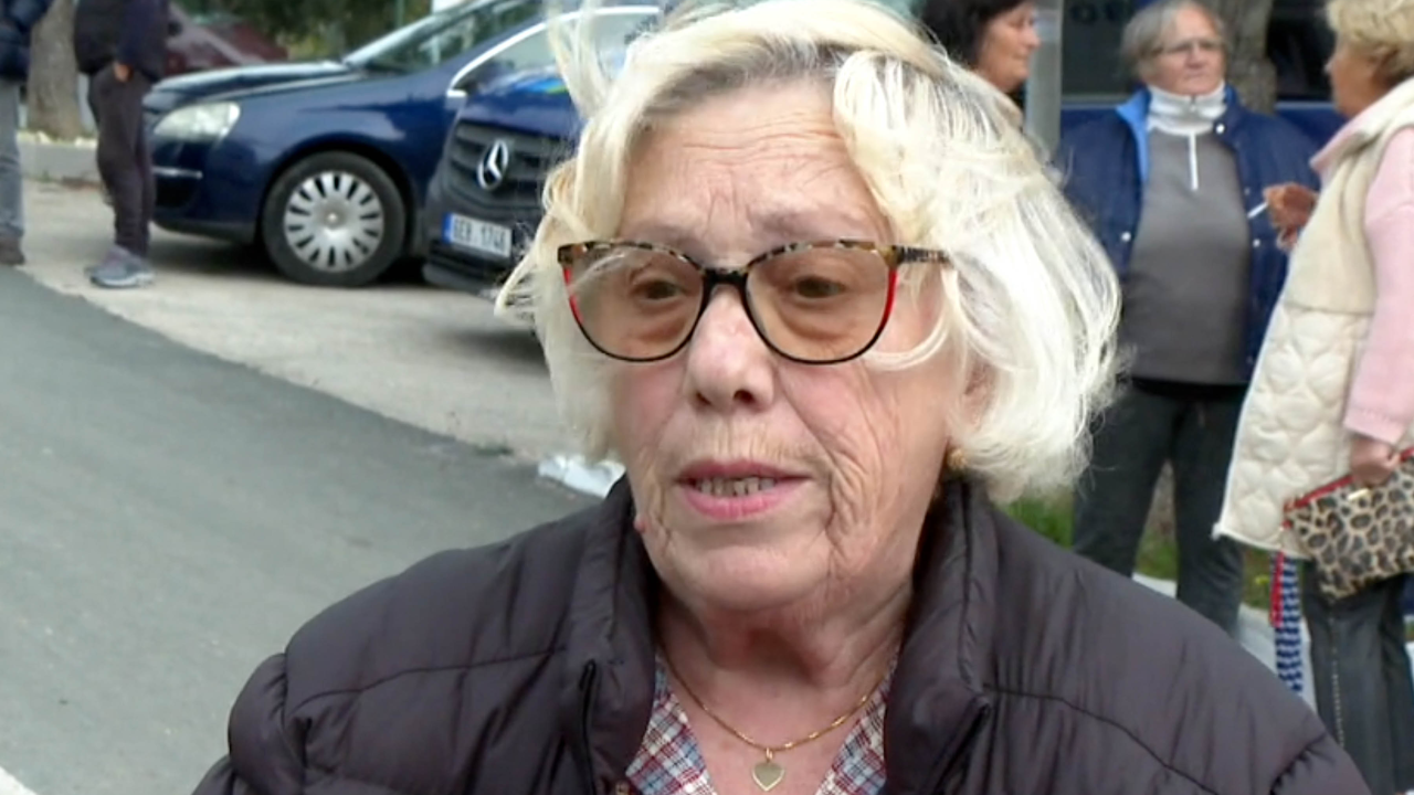 Drastično povećanje poreza iznajmljivačima. Iz Žaborića poručuju: 'Nemamo ni odvodnju'