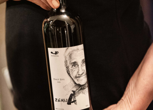 Fotografija 7 - Provedite nezaboravne trenutke uz ukusne delicije u konobi Brošćica!