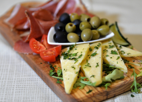Fotografija 9 - Provedite nezaboravne trenutke uz ukusne delicije u konobi Brošćica!