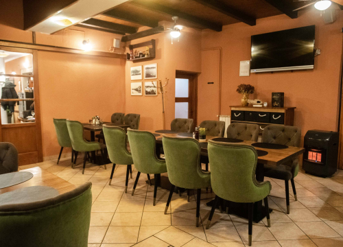 Fotografija 13 - Provedite nezaboravne trenutke uz ukusne delicije u konobi Brošćica!