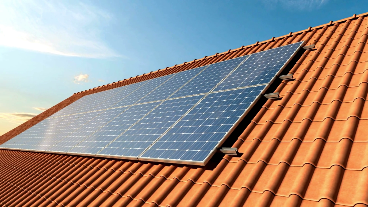 Uz Broaden Energy prijavite se za sufinanciranje ugradnje fotonaponske elektrane!