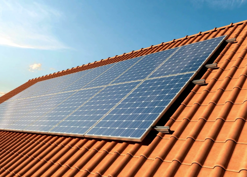 Uz Broaden Energy prijavite se za sufinanciranje ugradnje fotonaponske elektrane!