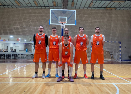 SKK Šibenik izgubio od Projekta K, pao na 4. mjesto