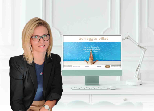 Vlasnici vila, budite i vi dio novog projekta Adriagate villas!