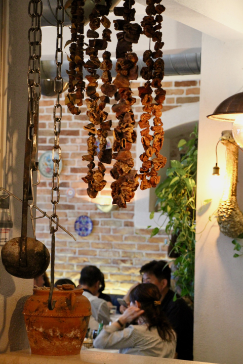 Provedite zimske dane u najboljoj atmosferi restorana Bronzin!