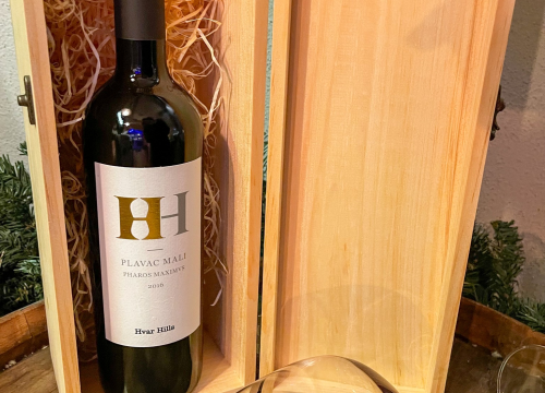 Fotografija 4 - Provedite zimske dane u najboljoj atmosferi restorana Bronzin!