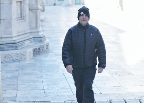 Fotografija 18 - Đir po gradu, nedjelja 21. siječnja