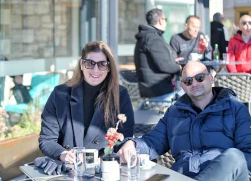 Fotografija 6 - Đir po gradu, nedjelja 21. siječnja