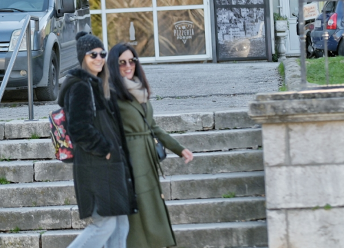 Fotografija 7 - Đir po gradu, nedjelja 21. siječnja