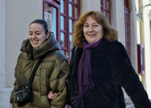 Fotografija 27 - Đir po gradu, nedjelja 21. siječnja