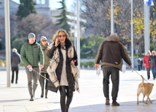 Fotografija 19 - Đir po gradu, nedjelja 21. siječnja