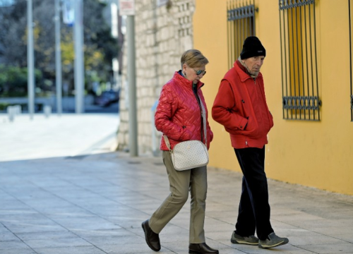 Fotografija 20 - Đir po gradu, nedjelja 21. siječnja