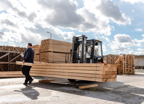 Fotografija 4 - Opskrbite se za zimu jer su iz Vrcić drva snizili sve cijene!