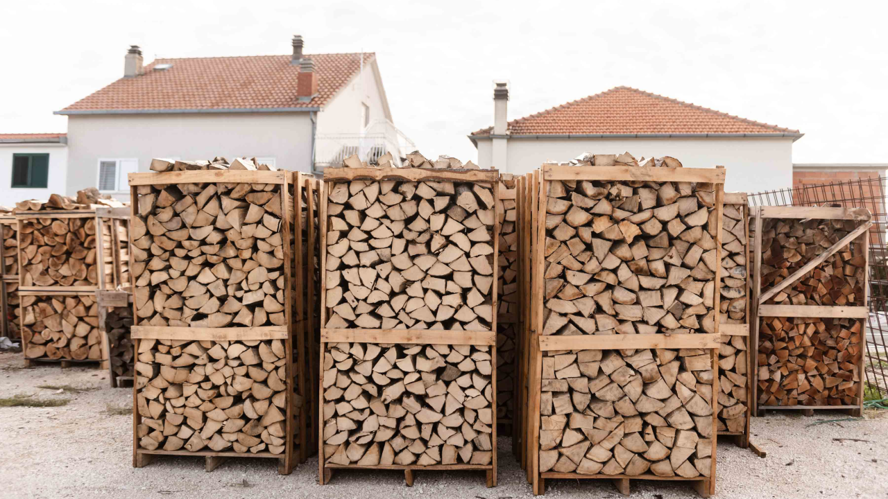 Opskrbite se za zimu jer su iz Vrcić drva snizili sve cijene!