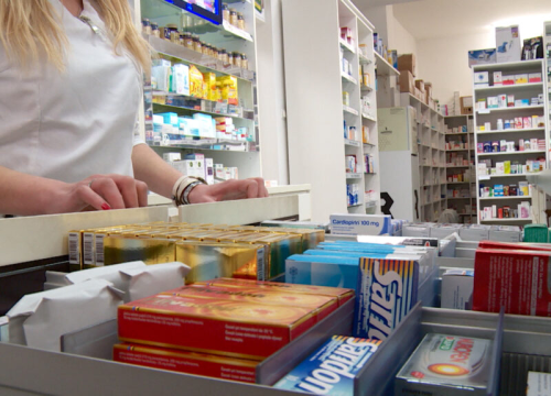 HZZO uvrstio nove lijekove i pomagala