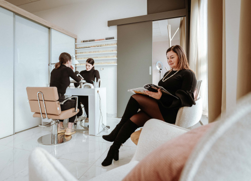 Fotografija 5 - Sorriso Beauty Center proširio je svoj tim i produžio radno vrijeme!