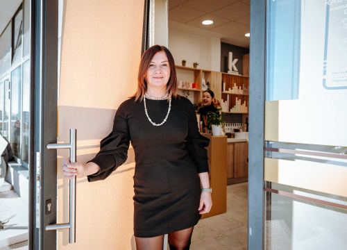 Fotografija 17 - Sorriso Beauty Center proširio je svoj tim i produžio radno vrijeme!