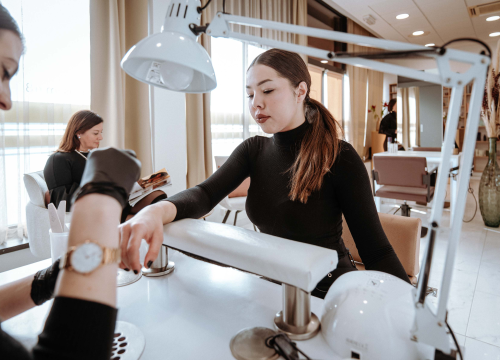 Fotografija 19 - Sorriso Beauty Center proširio je svoj tim i produžio radno vrijeme!