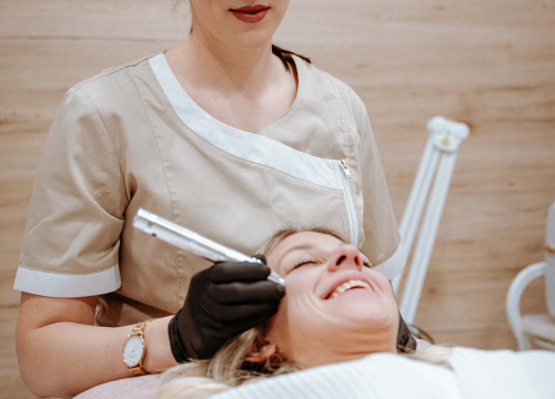 Fotografija 20 - Sorriso Beauty Center proširio je svoj tim i produžio radno vrijeme!