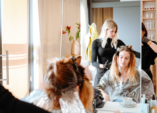 Fotografija 22 - Sorriso Beauty Center proširio je svoj tim i produžio radno vrijeme!