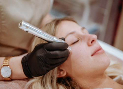 Fotografija 26 - Sorriso Beauty Center proširio je svoj tim i produžio radno vrijeme!