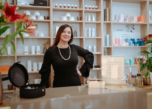 Fotografija 33 - Sorriso Beauty Center proširio je svoj tim i produžio radno vrijeme!