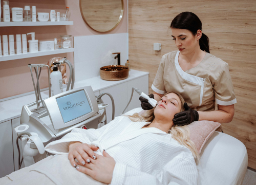 Fotografija 2 - Sorriso Beauty Center proširio je svoj tim i produžio radno vrijeme!