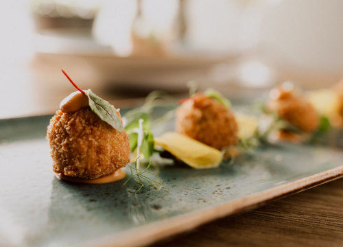 Kod Starog isprobajte vrhunske zalogaje!