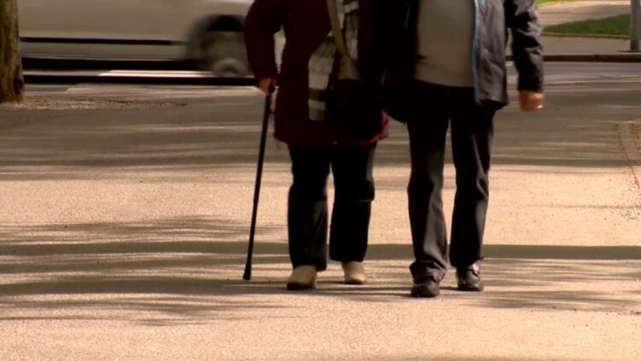 Rasle za 680 eura: Evo kolike su najveće mirovine u Hrvatskoj