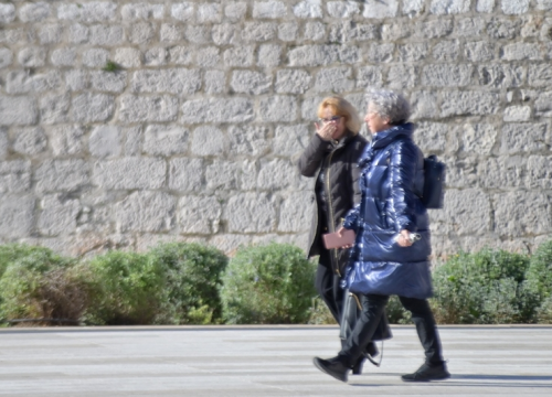 Fotografija 2 - FOTO Đir po gradu, srijeda 24. siječnja