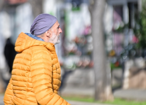 Fotografija 9 - FOTO Đir po gradu, srijeda 24. siječnja