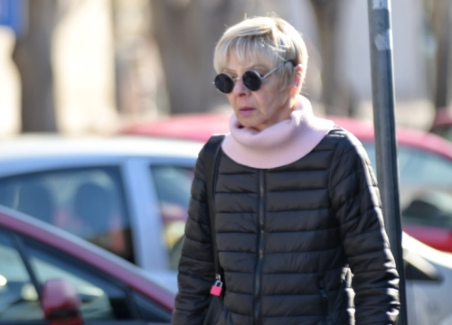 Fotografija 12 - FOTO Đir po gradu, srijeda 24. siječnja