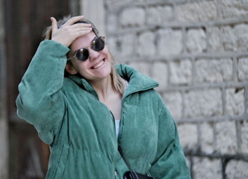 Fotografija 23 - FOTO Đir po gradu, srijeda 24. siječnja
