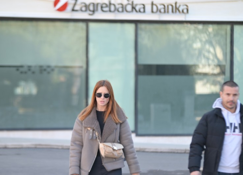 Fotografija 27 - FOTO Đir po gradu, srijeda 24. siječnja