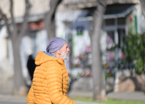Fotografija 32 - FOTO Đir po gradu, srijeda 24. siječnja