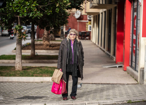 Fotografija 18 - FOTO Đir po gradu, četvrtak 25. siječnja