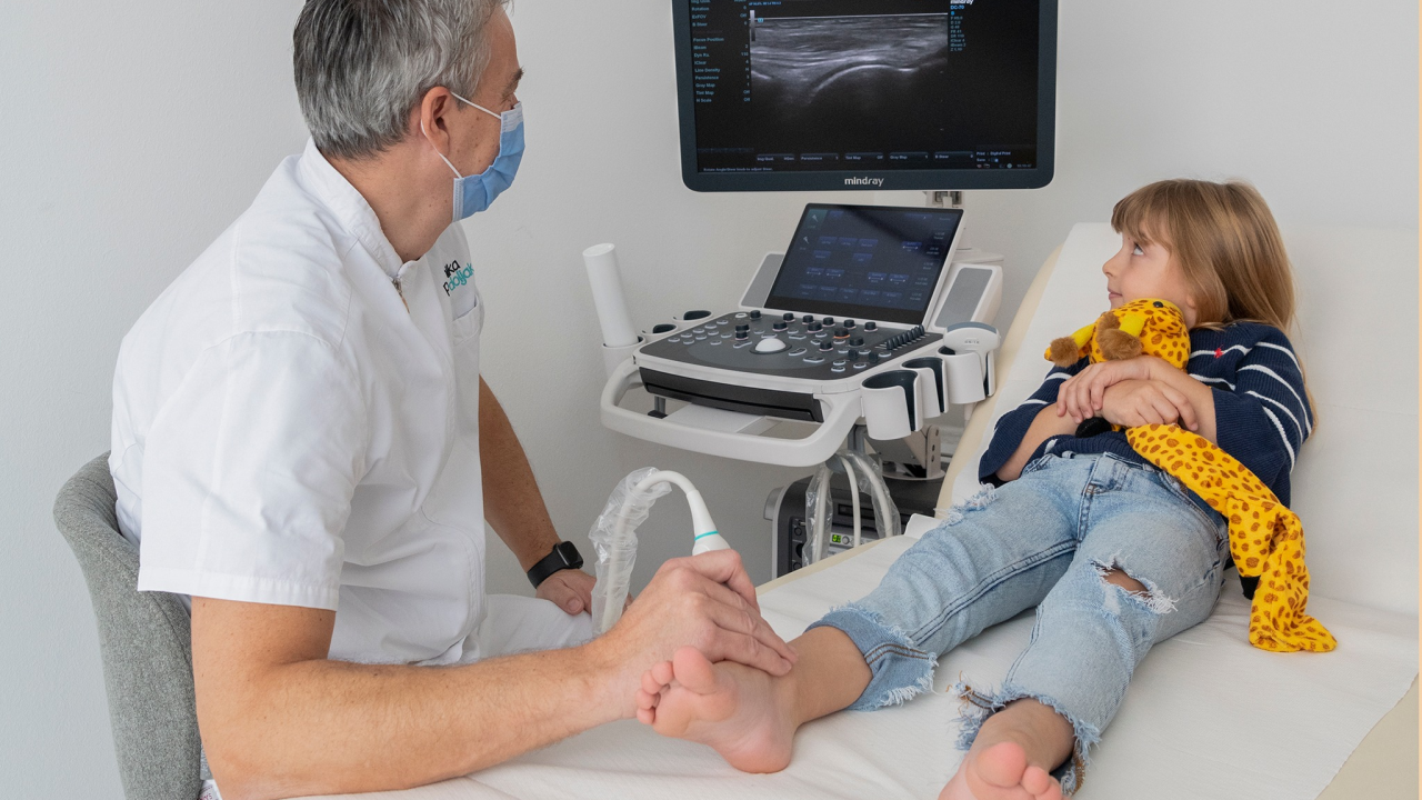 Poliklinika Vrdoljak već je šest godina sinonim za kvalitetu usluge u dječjem zdravstvu!