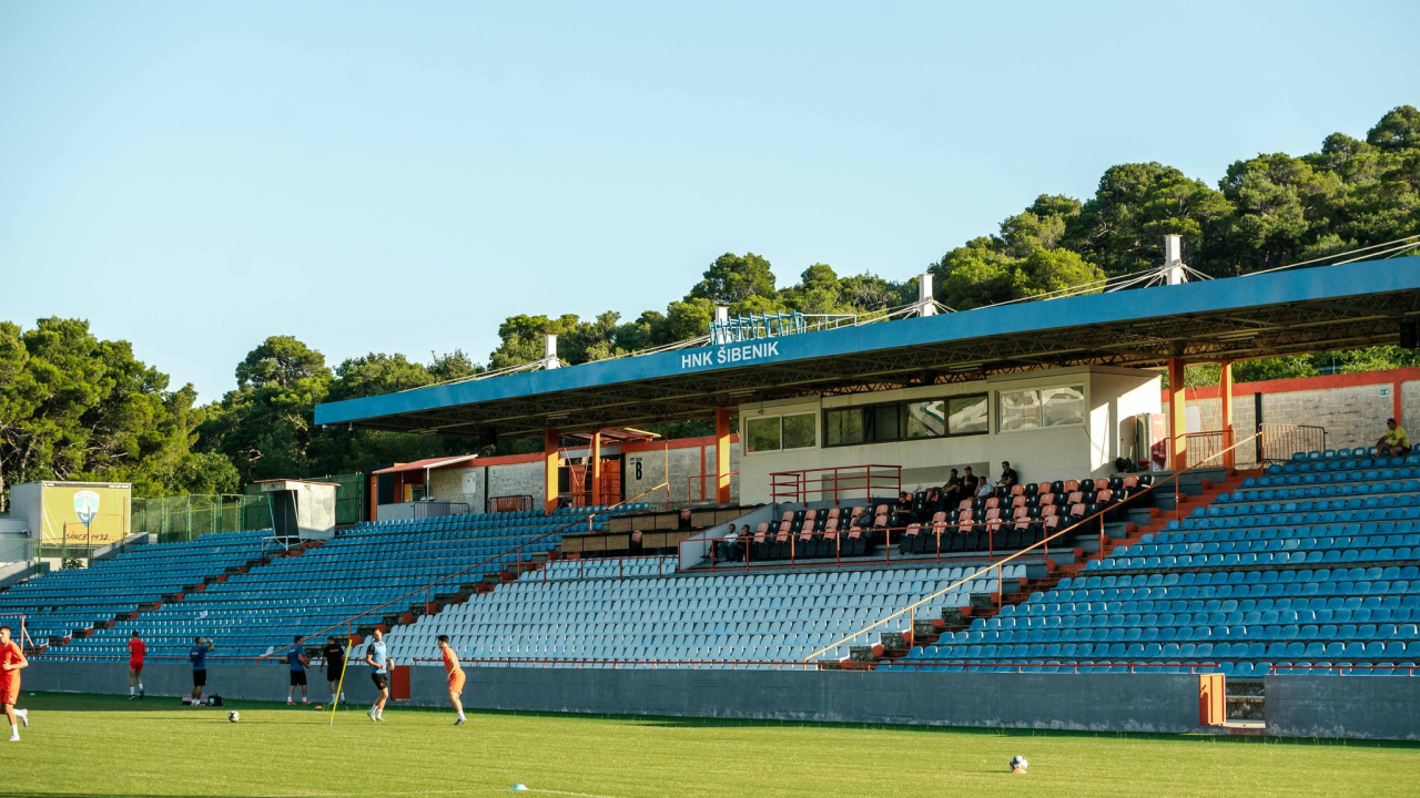 Poznata satnica i drugi detalji nogometnog turnira Adria Winter Cup u Šibeniku