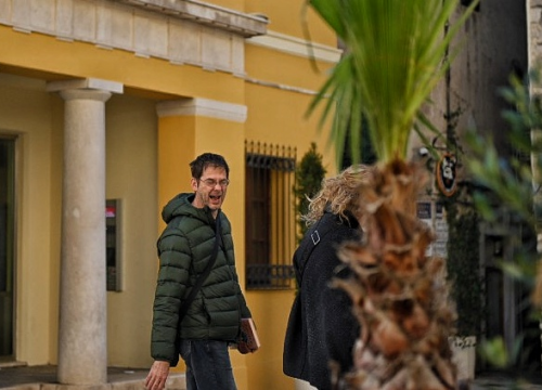 Fotografija 2 - FOTO Đir po gradu, subota 27. siječnja