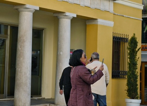 Fotografija 5 - FOTO Đir po gradu, subota 27. siječnja
