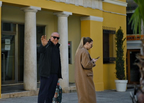 Fotografija 21 - FOTO Đir po gradu, subota 27. siječnja