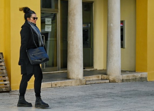 Fotografija 6 - FOTO Đir po gradu, subota 27. siječnja