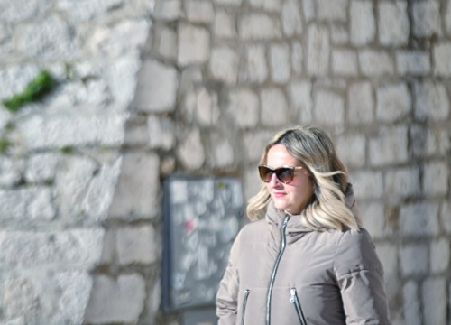 Fotografija 12 - FOTO Đir po gradu, subota 27. siječnja