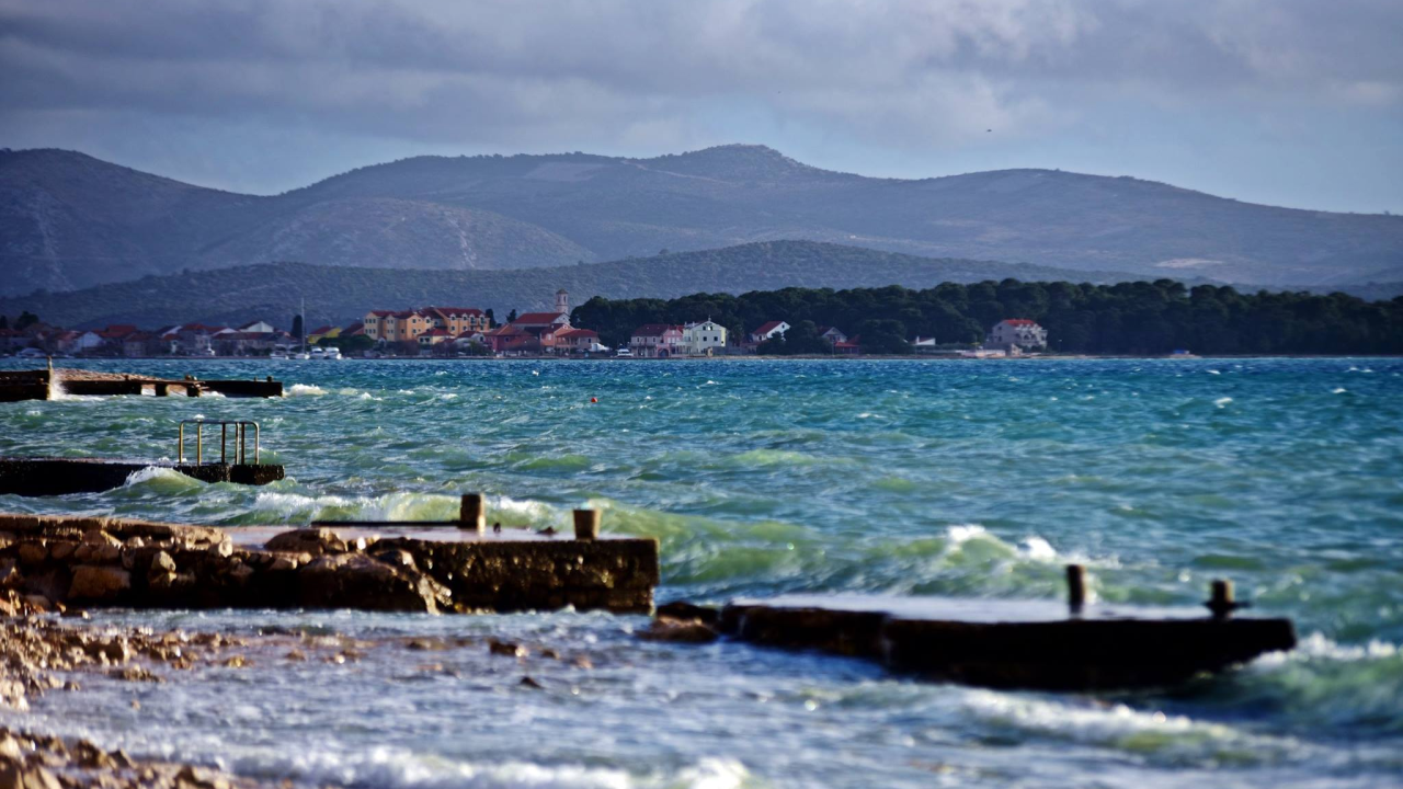 Najstarija povijest otoka Krapnja i dalje nepoznanica, ali s Bosnom nema puno veze
